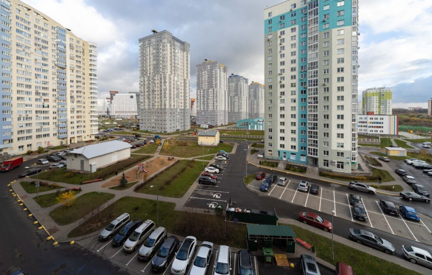 имущественный налог